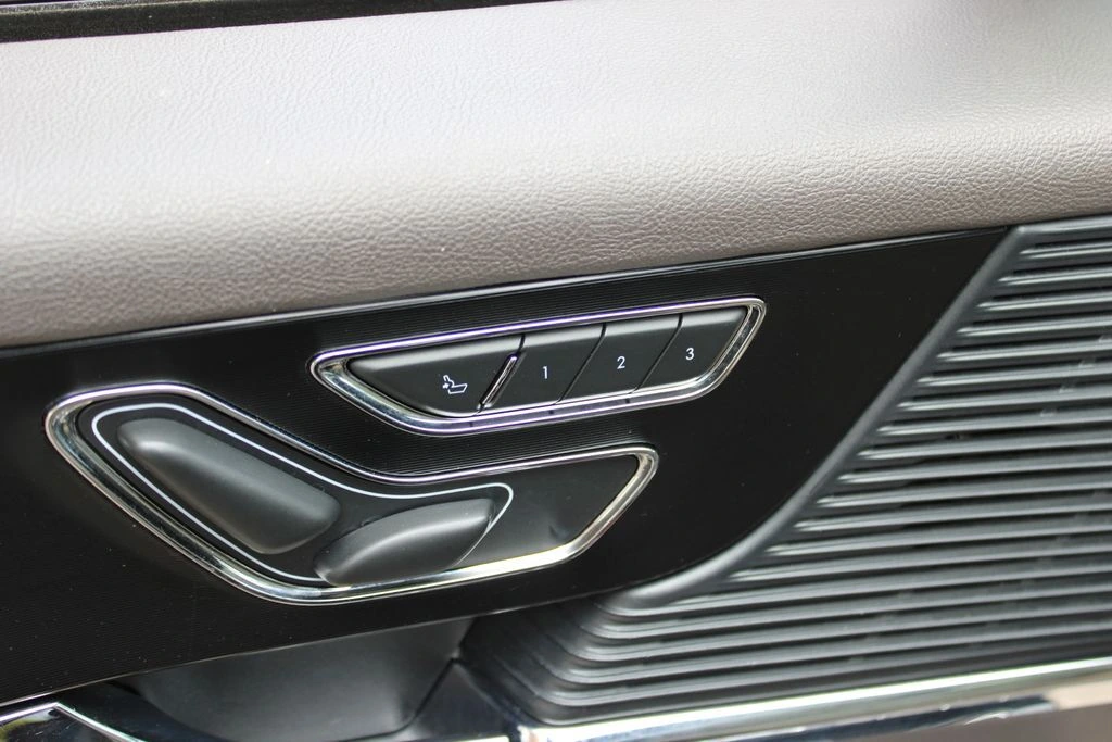 2020 Lincoln Corsair Base - Photo 10