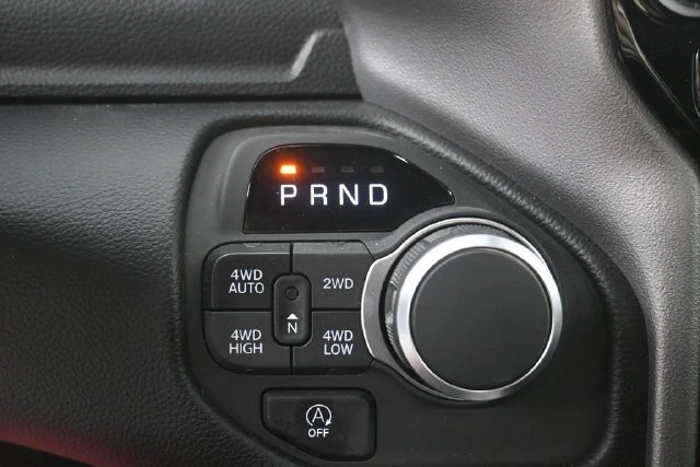 2026 RAM 1500 Big Horn/Lone Star - Photo 22