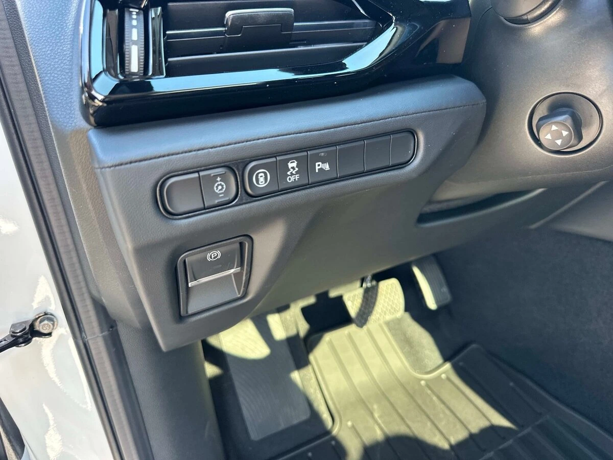 2026 Acura MDX Technology Package - Photo 20