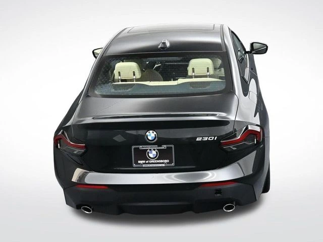 2025 BMW 2 Series 230i - Photo 23