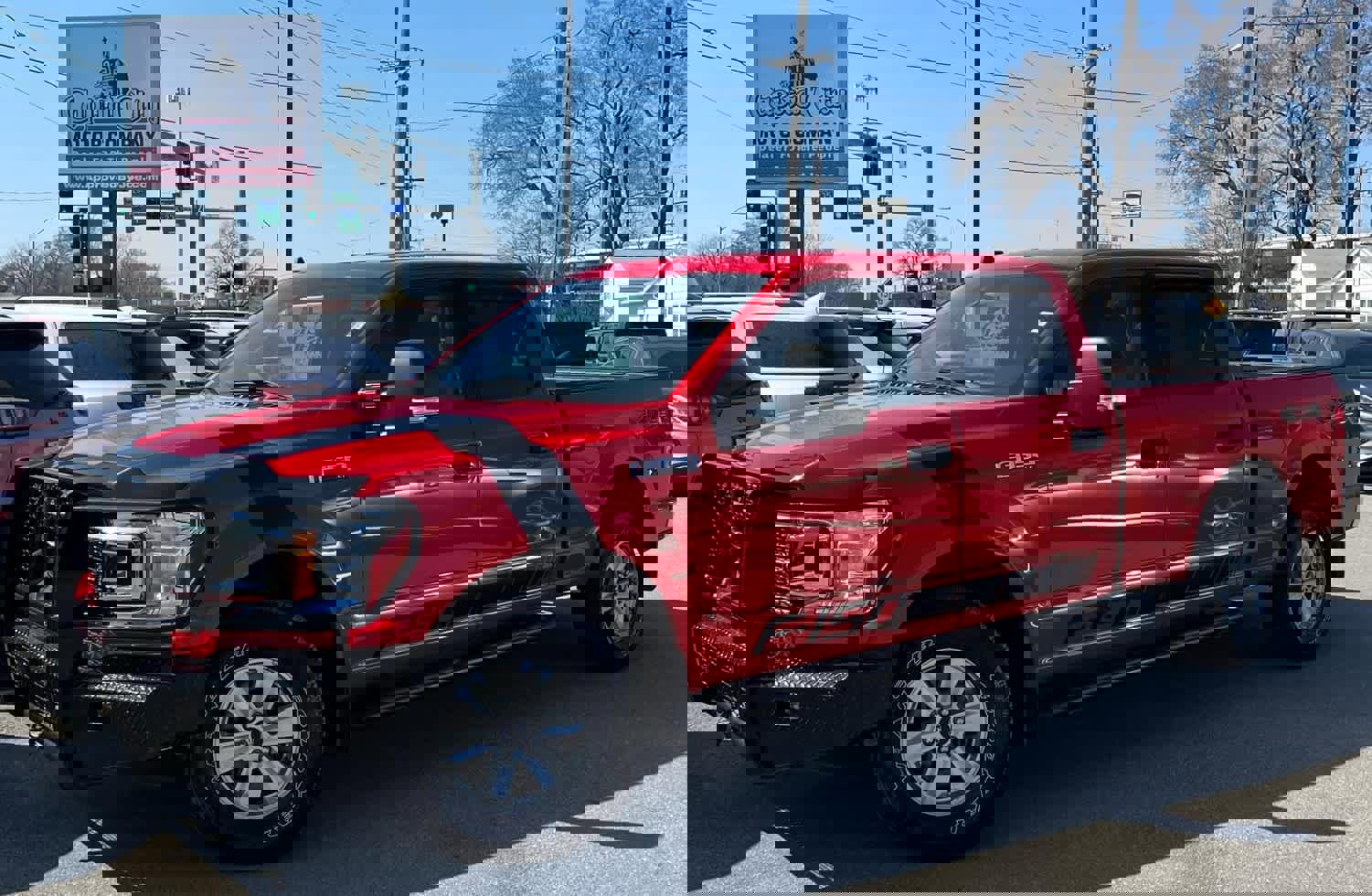 Vehicle
