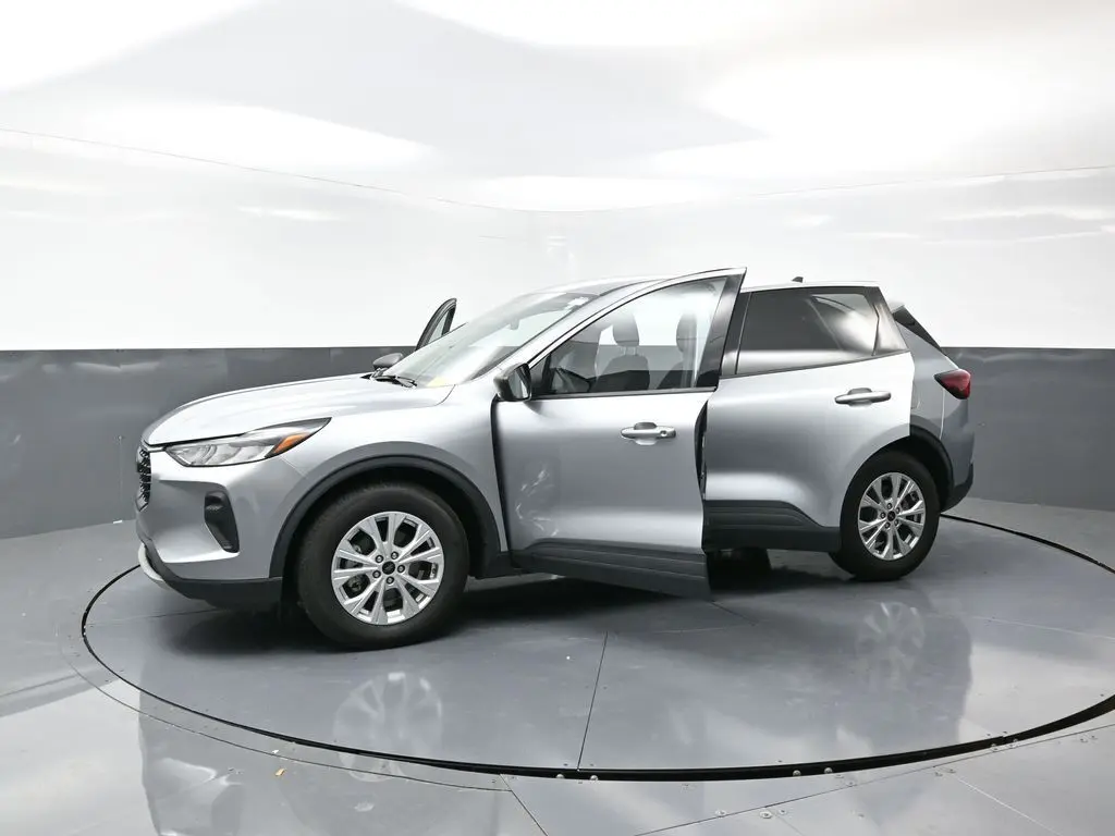 2024 Ford Escape Active photo 47