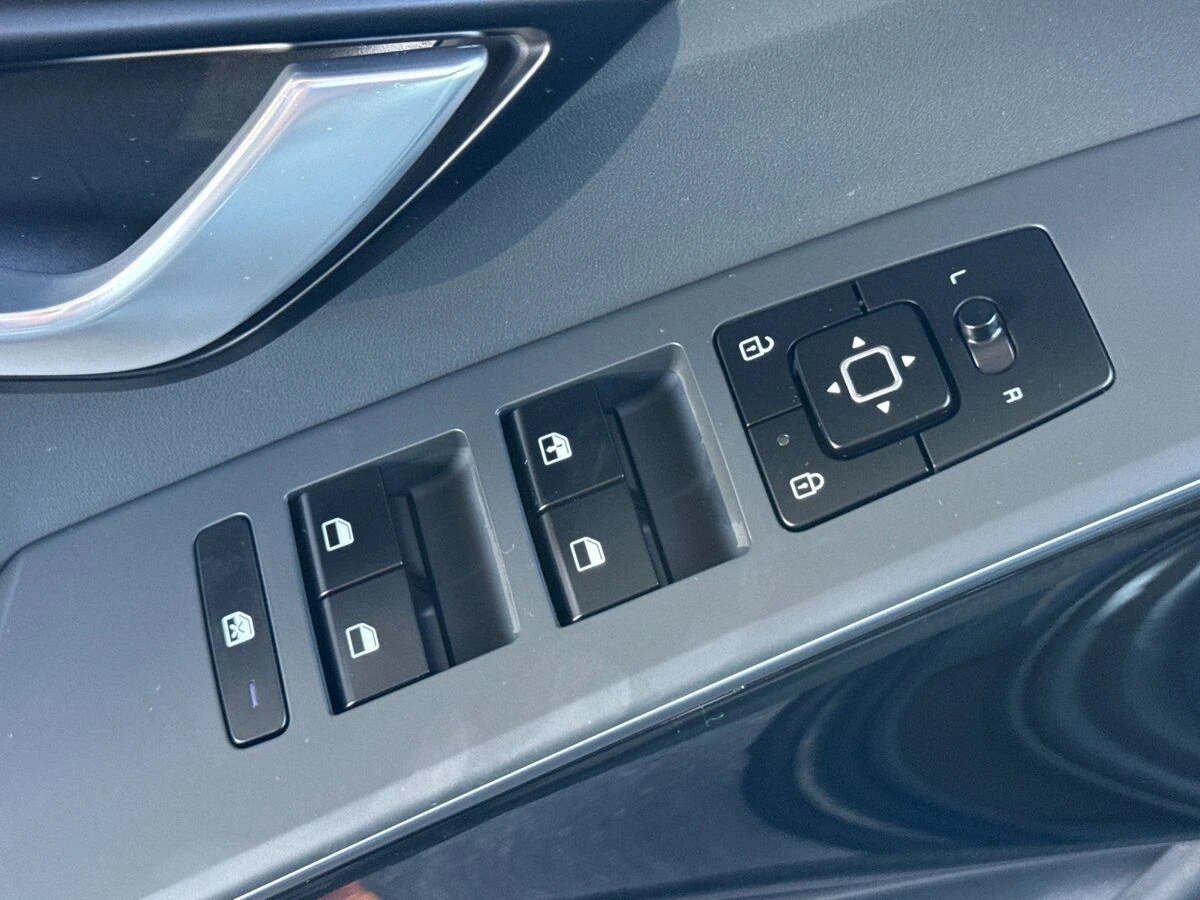 2026 Kia Niro Wind - Photo 11