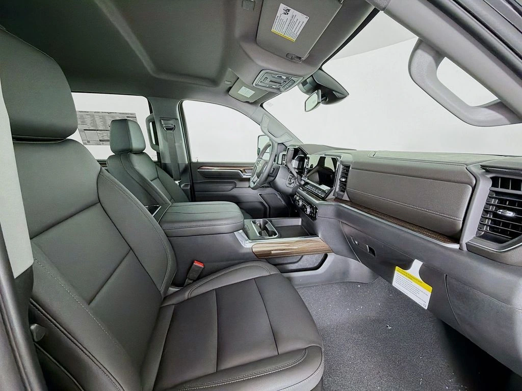 2026 Chevrolet Silverado 2500 HD LT - Photo 27