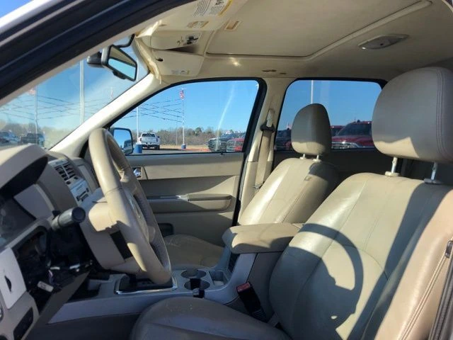 2008 Mercury Mariner Hybrid - Photo 15