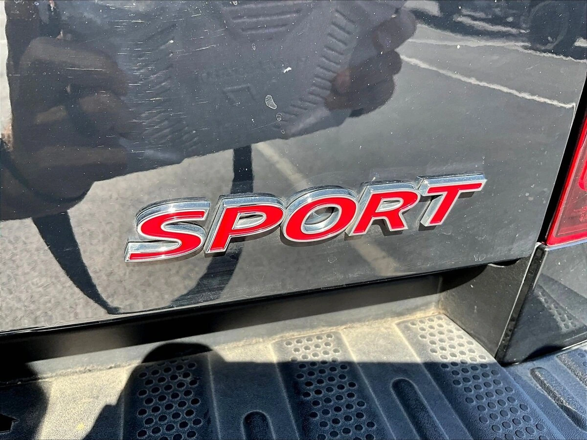 2025 Honda Ridgeline Sport - Photo 25
