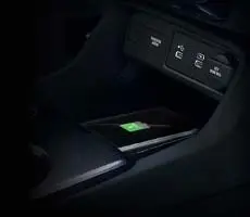 Wireless Phone Charger