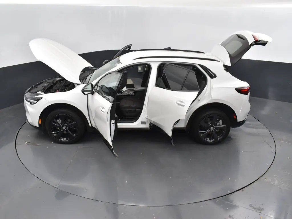 2023 Buick Envision Preferred photo 50