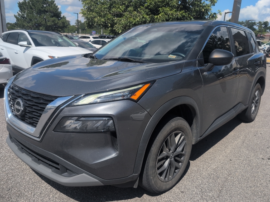 Vehicle