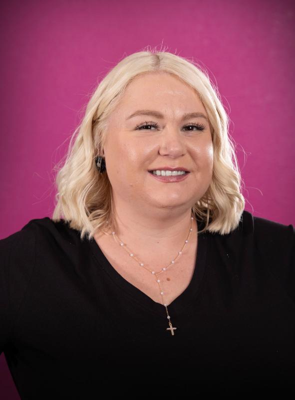 Amy Smith