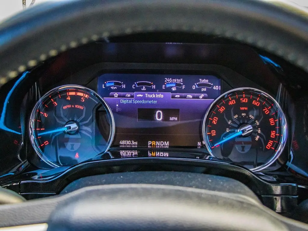 2021 Ford F-250 photo 39
