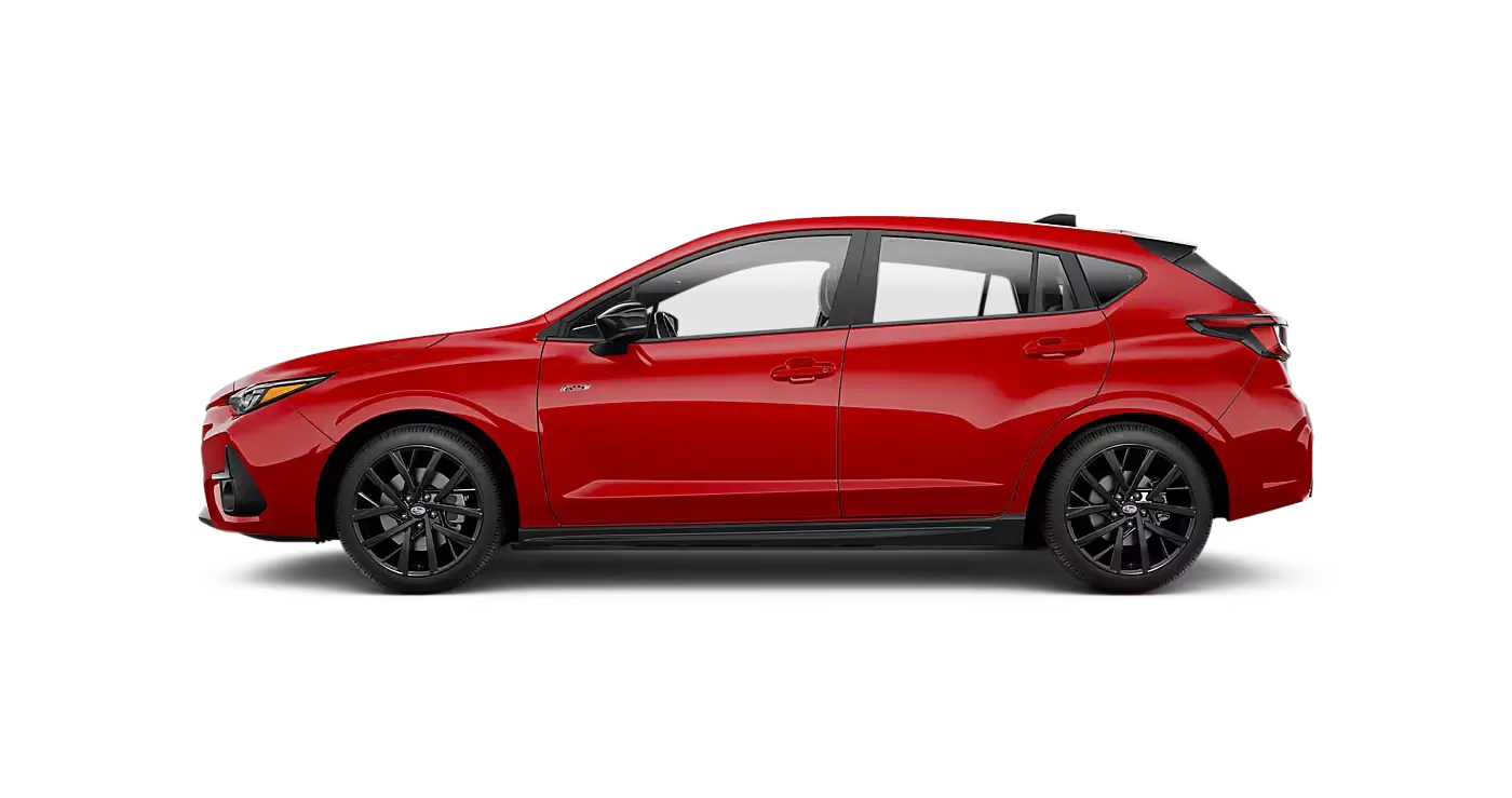 Impreza