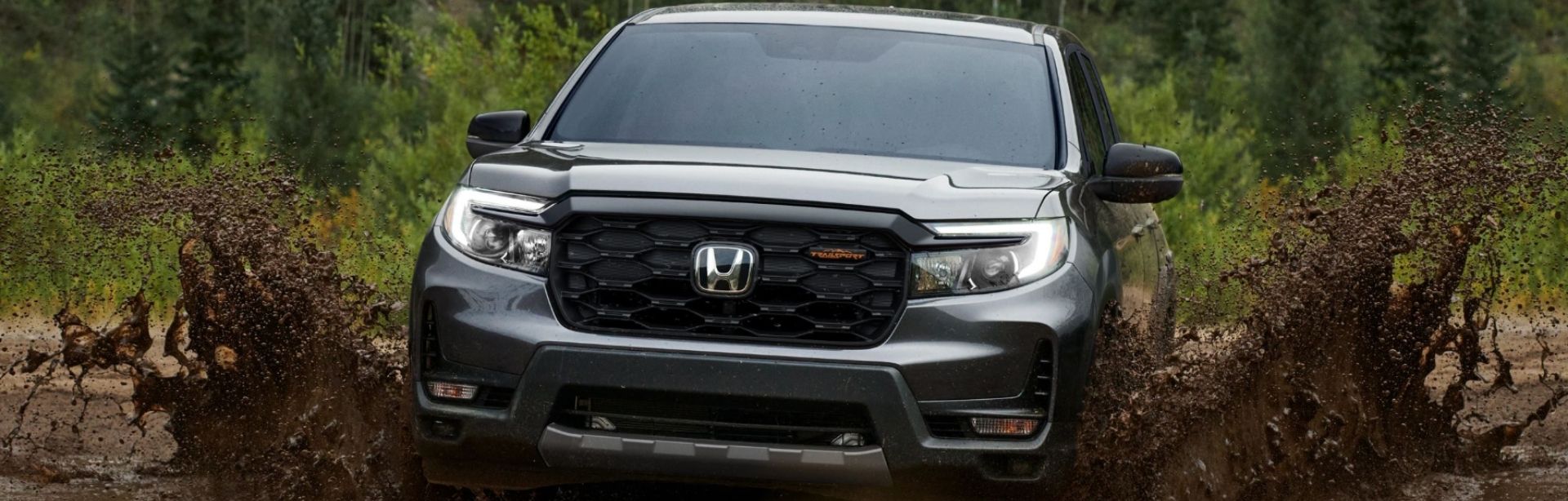 Up Close and Personal With the 2025 Honda Ridgeline