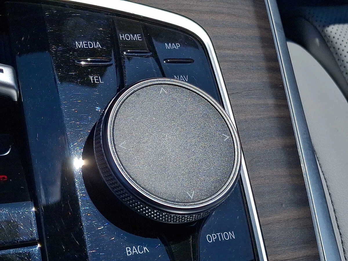 2024 BMW X7 40i - Photo 22