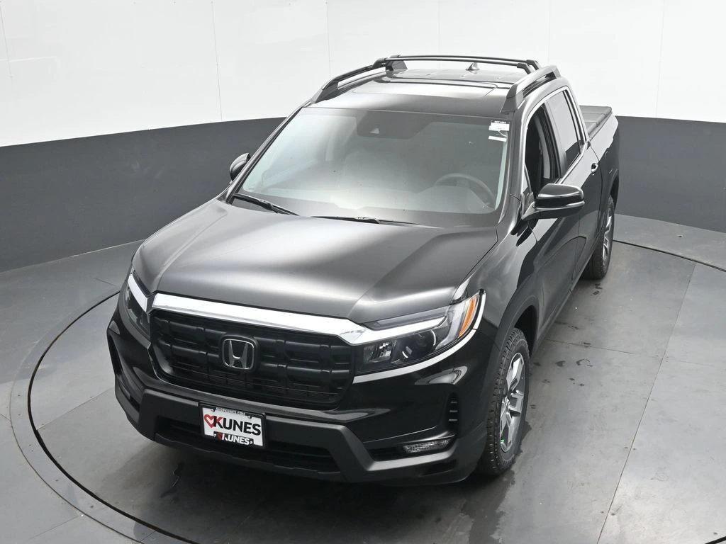 2026 Honda Ridgeline RTL - Photo 28