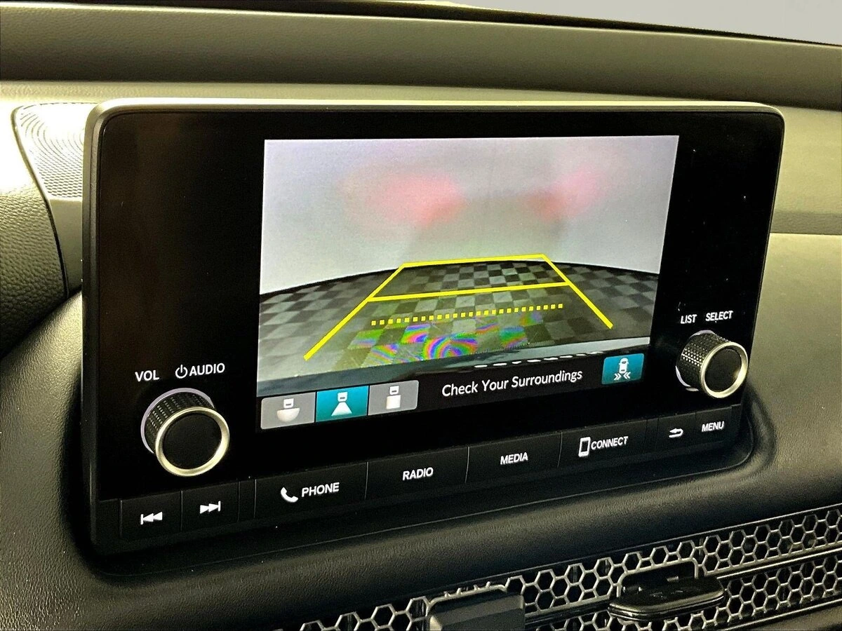 2025 Honda HR-V Sport - Photo 14