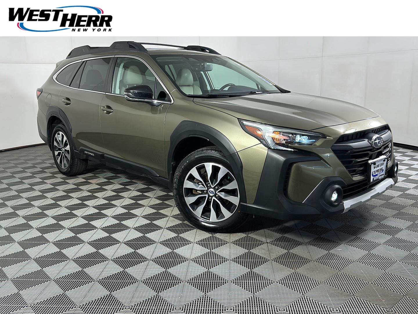 2023 Subaru Outback Limited