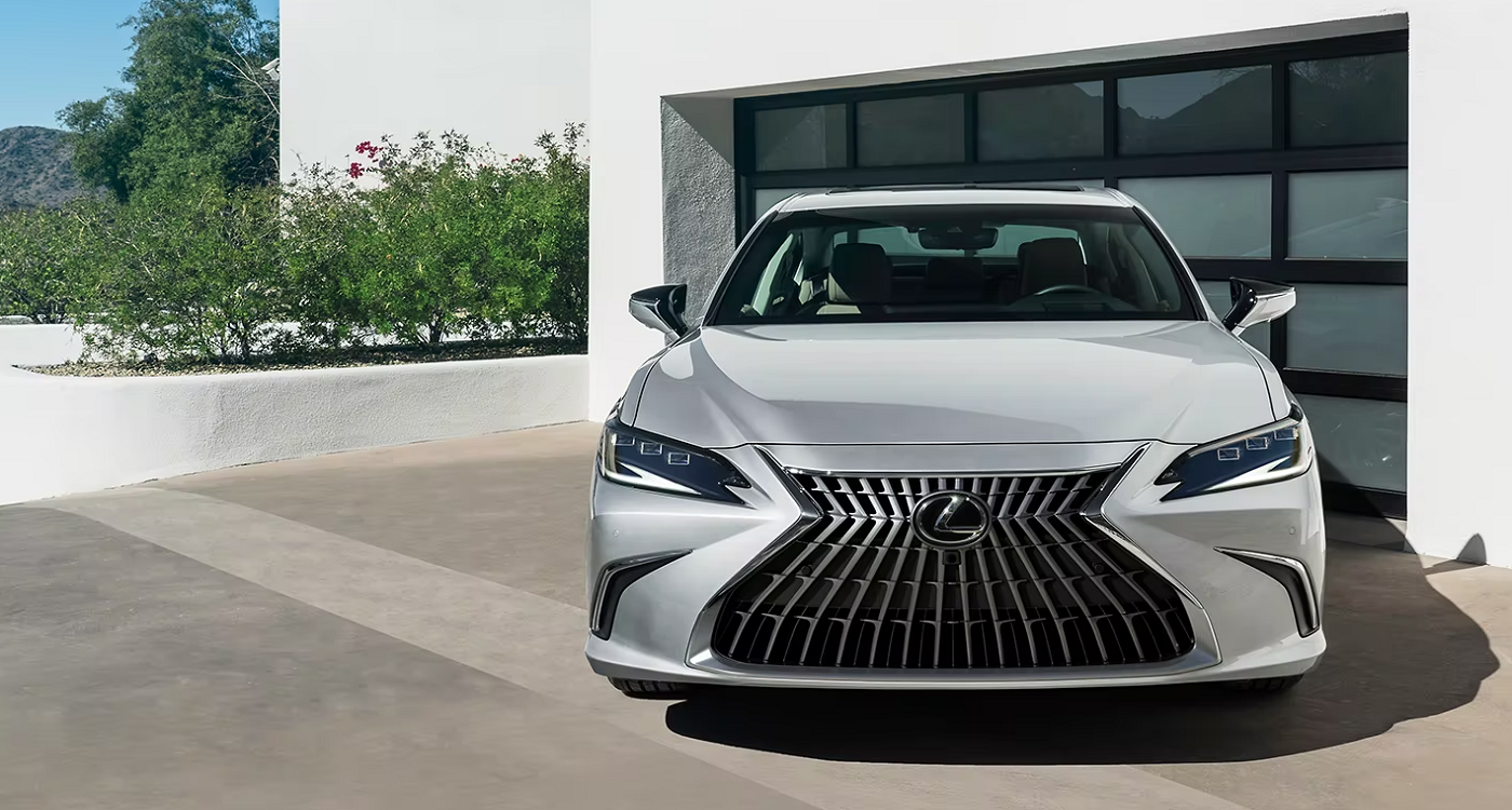 2025 Lexus ES 350 for Sale near Jacksonville, FL