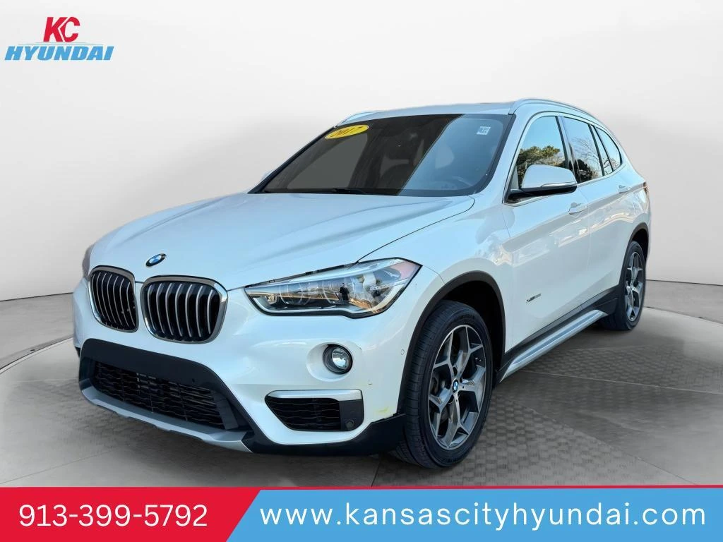 2019 BMW X7 Base's photo