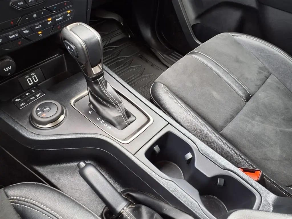 2022 Ford Ranger Lariat photo 27