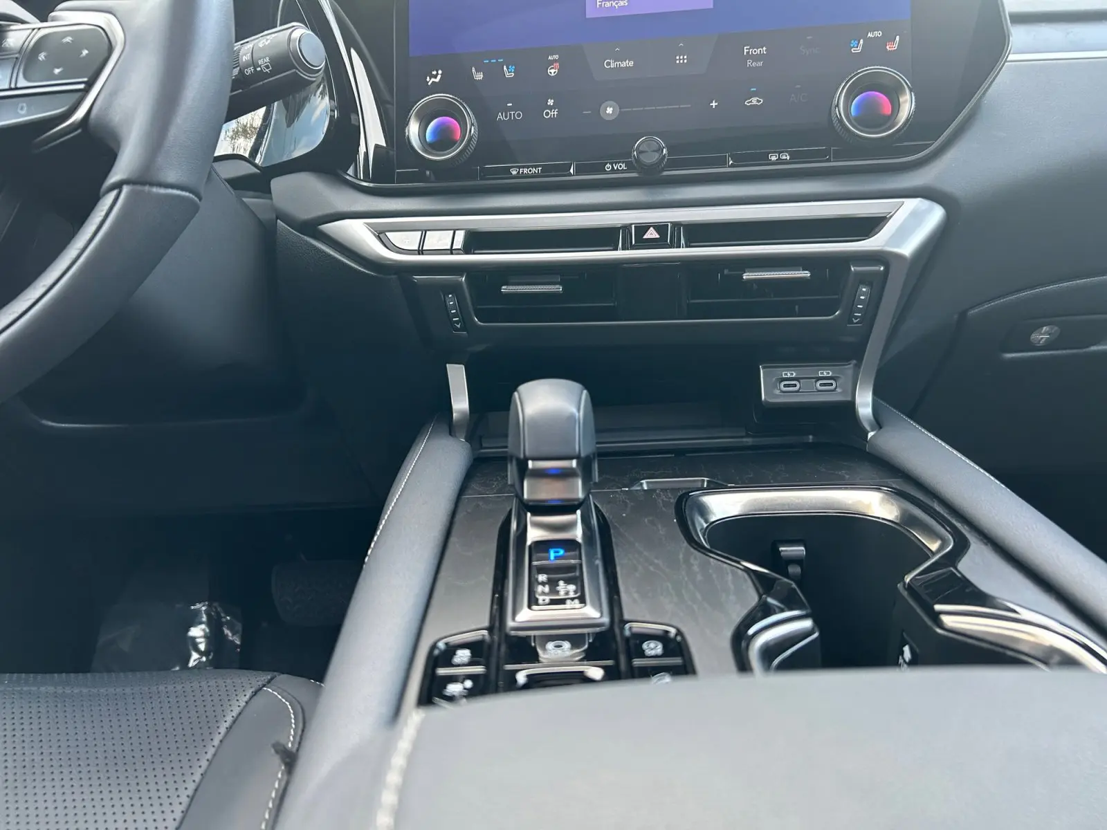 2023 Lexus RX 350 Premium AWD photo 11