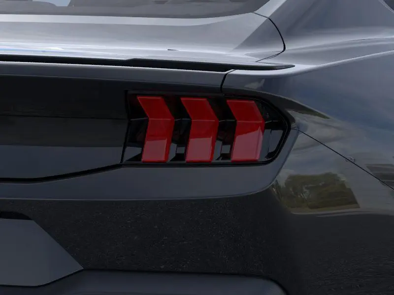 2025 Ford Mustang GT Premium photo 19