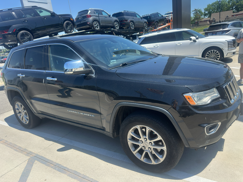 Vehicle