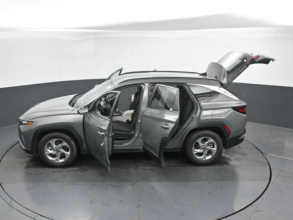 2024 Hyundai Tucson SEL - Photo 51