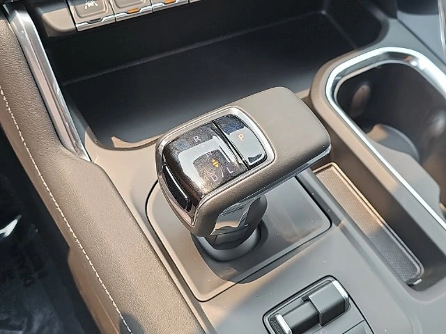 2026 GMC Sierra 1500 Denali - Photo 16