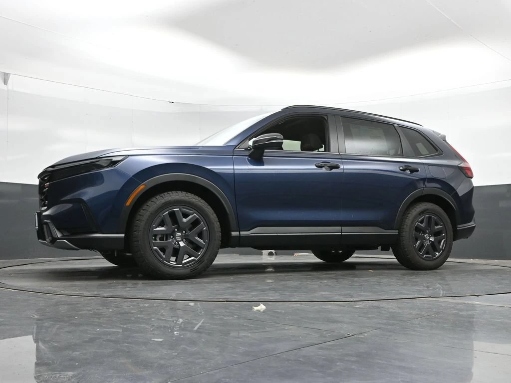 2026 Honda CR-V TrailSport - Photo 36
