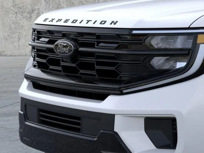 2025 Ford Expedition MAX Platinum photo 15