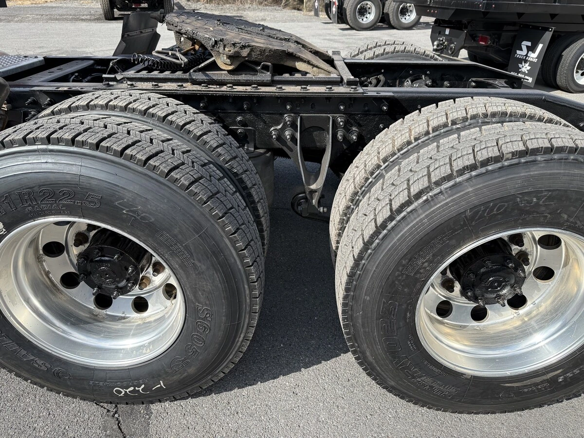 2016 International ProStar - image 20