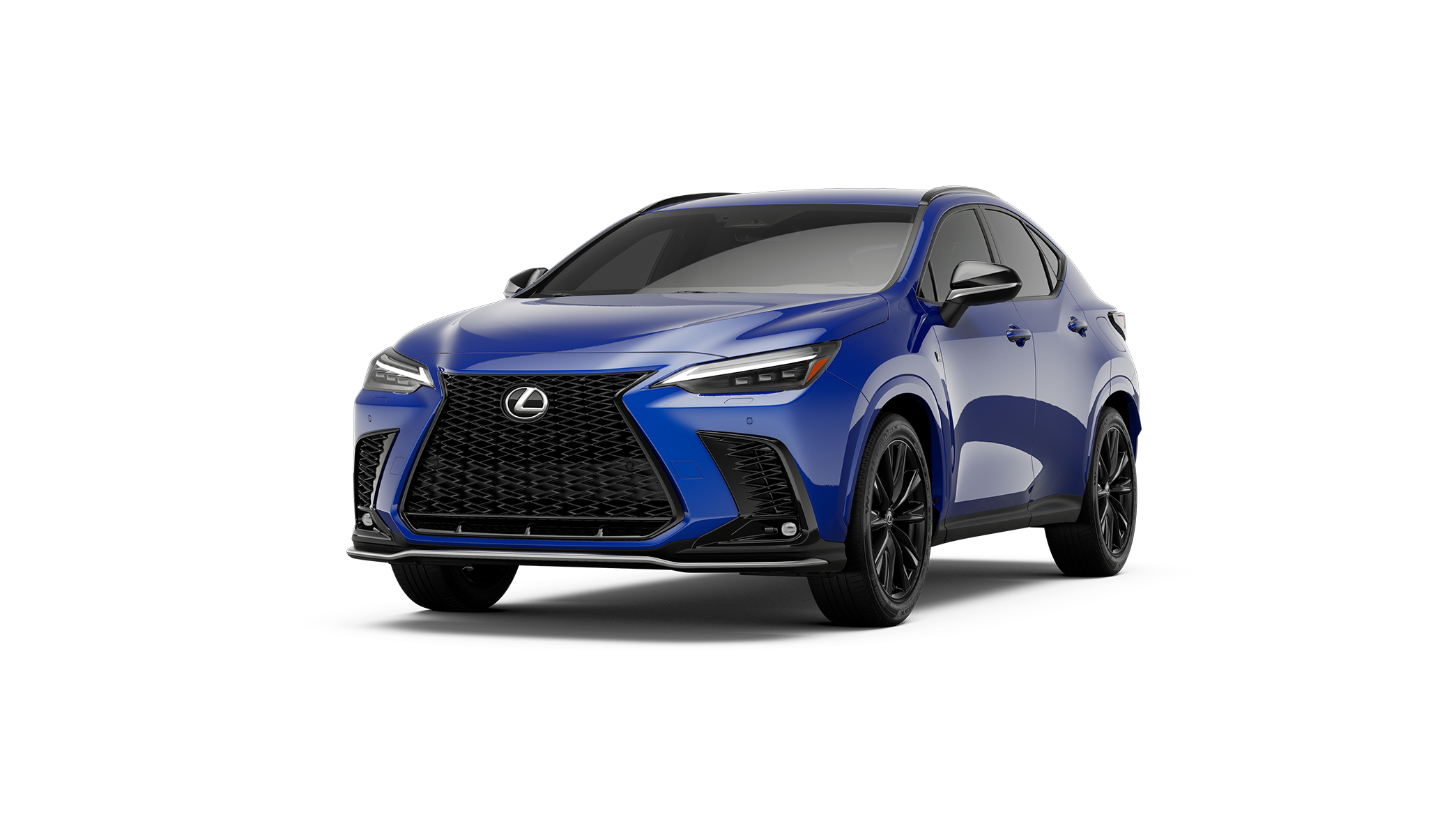 2026 Lexus NX | Lexus Carlsbad in Carlsbad, CA