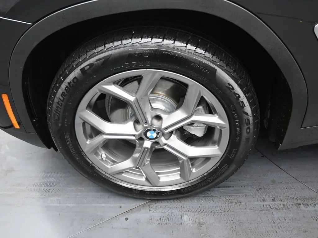 2024 Bmw X3 xDrive30i photo 42