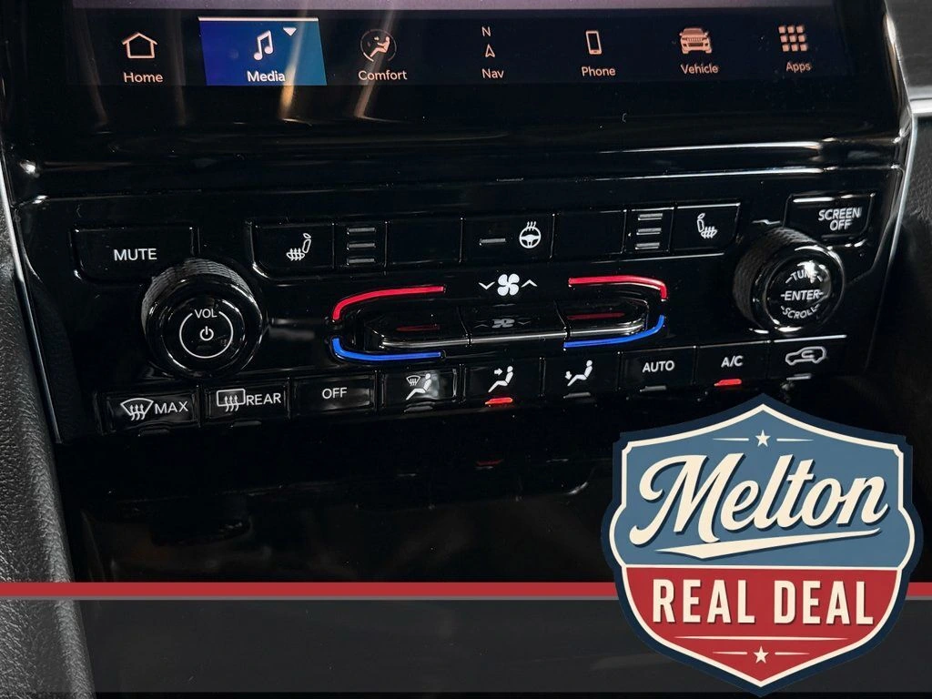 2025 Jeep Grand Cherokee L Limited - Photo 31