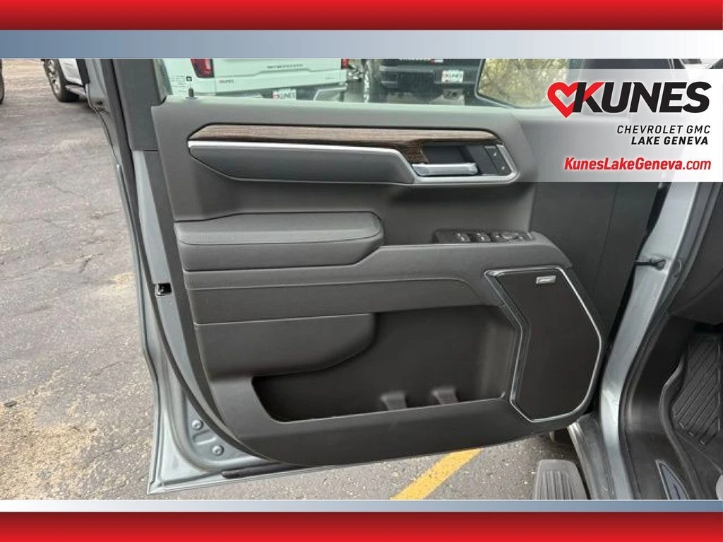 2026 GMC Sierra 1500 Elevation - Photo 15