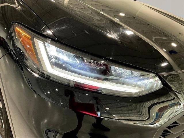 2024 Honda HR-V Sport - Photo 30