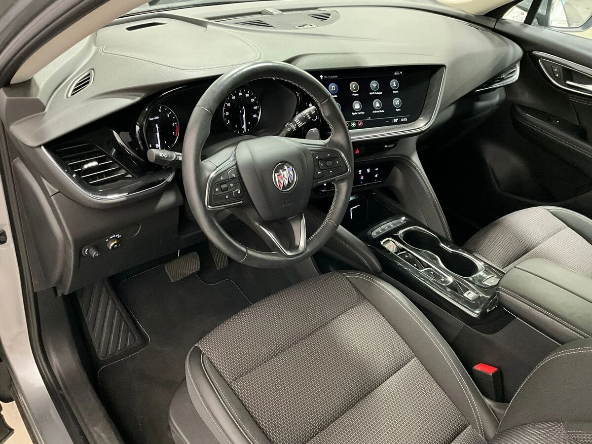 2023 Buick Envision Preferred - Photo 15