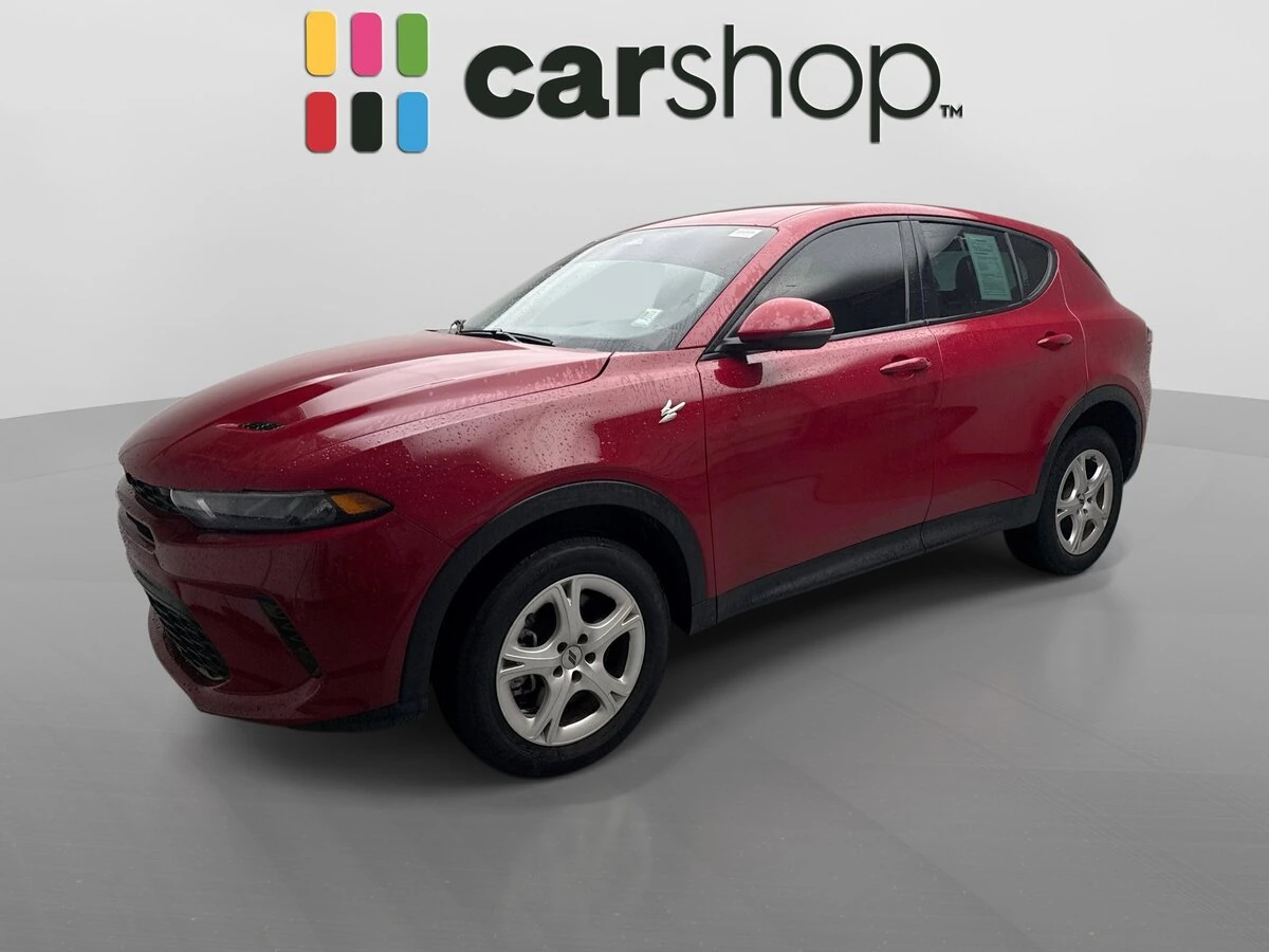 2024 Dodge Hornet 2.0 GT AWD's photo