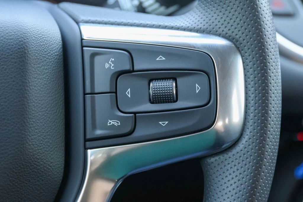 2026 Chevrolet Blazer 2LT - Photo 23