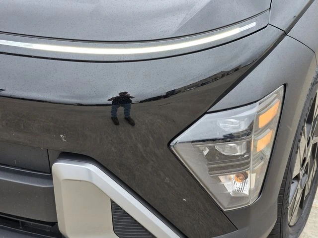 2026 Hyundai Kona SEL Sport - Photo 10