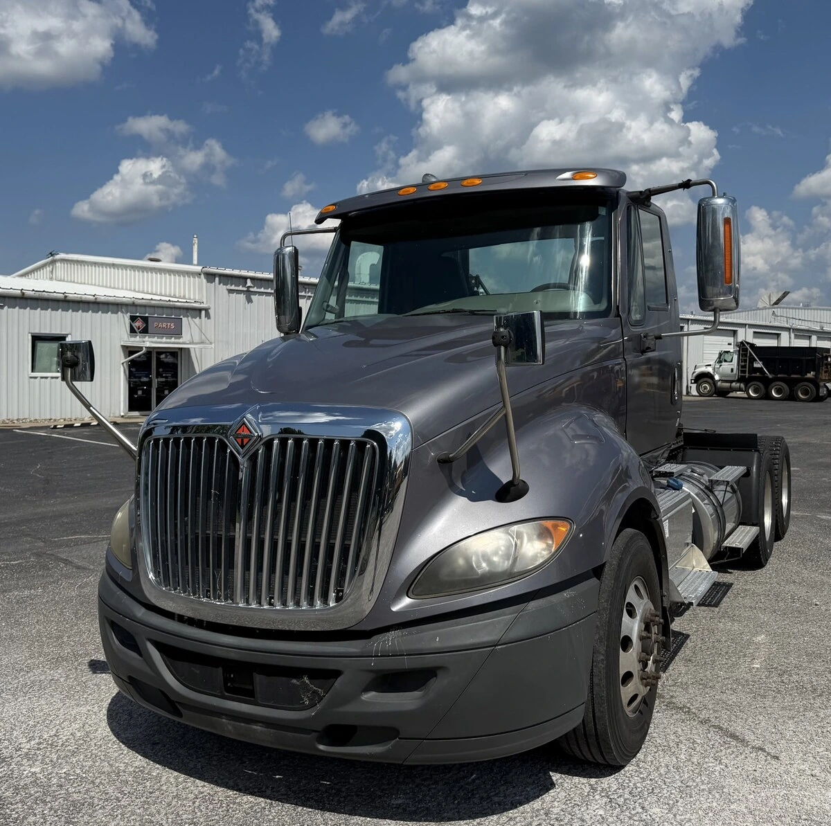 2017 International ProStar in Austin, IN
