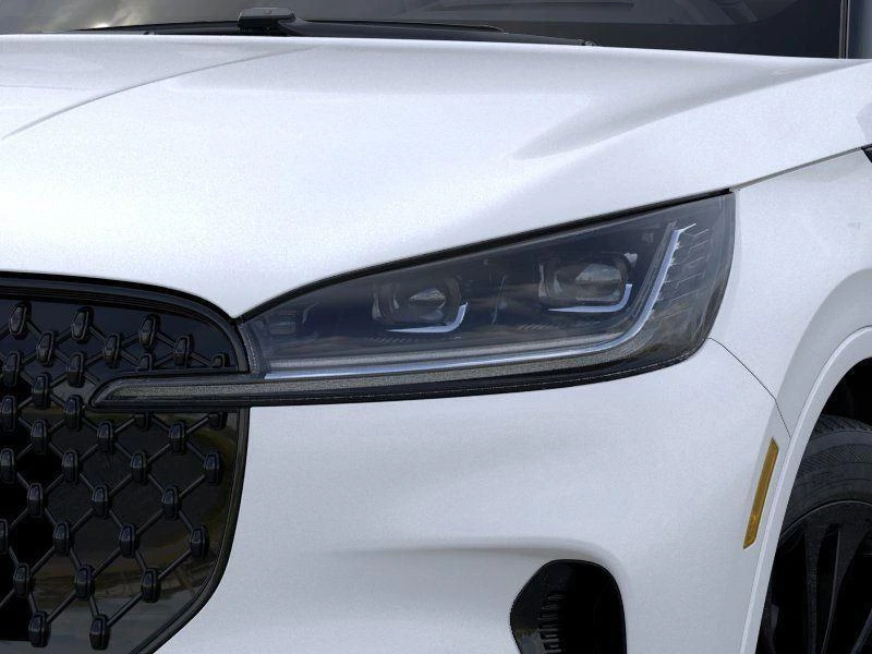 2025 Lincoln Aviator Reserve - Photo 18