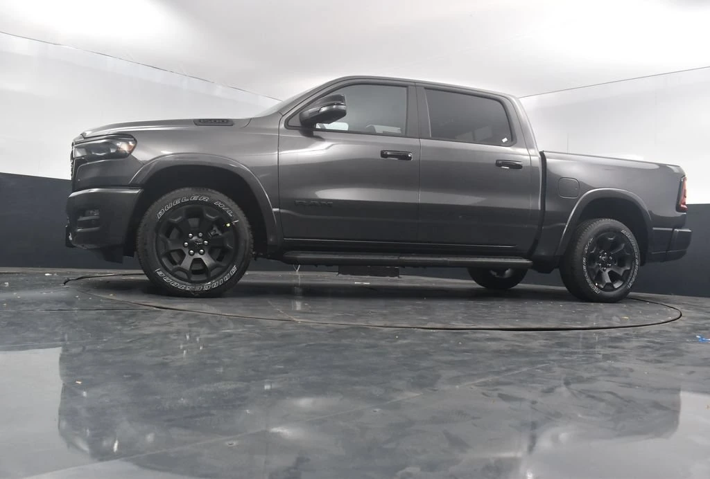 2026 RAM 1500 Big Horn/Lone Star - Photo 40