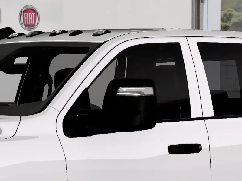 2026 Ram 3500 Tradesman photo 14