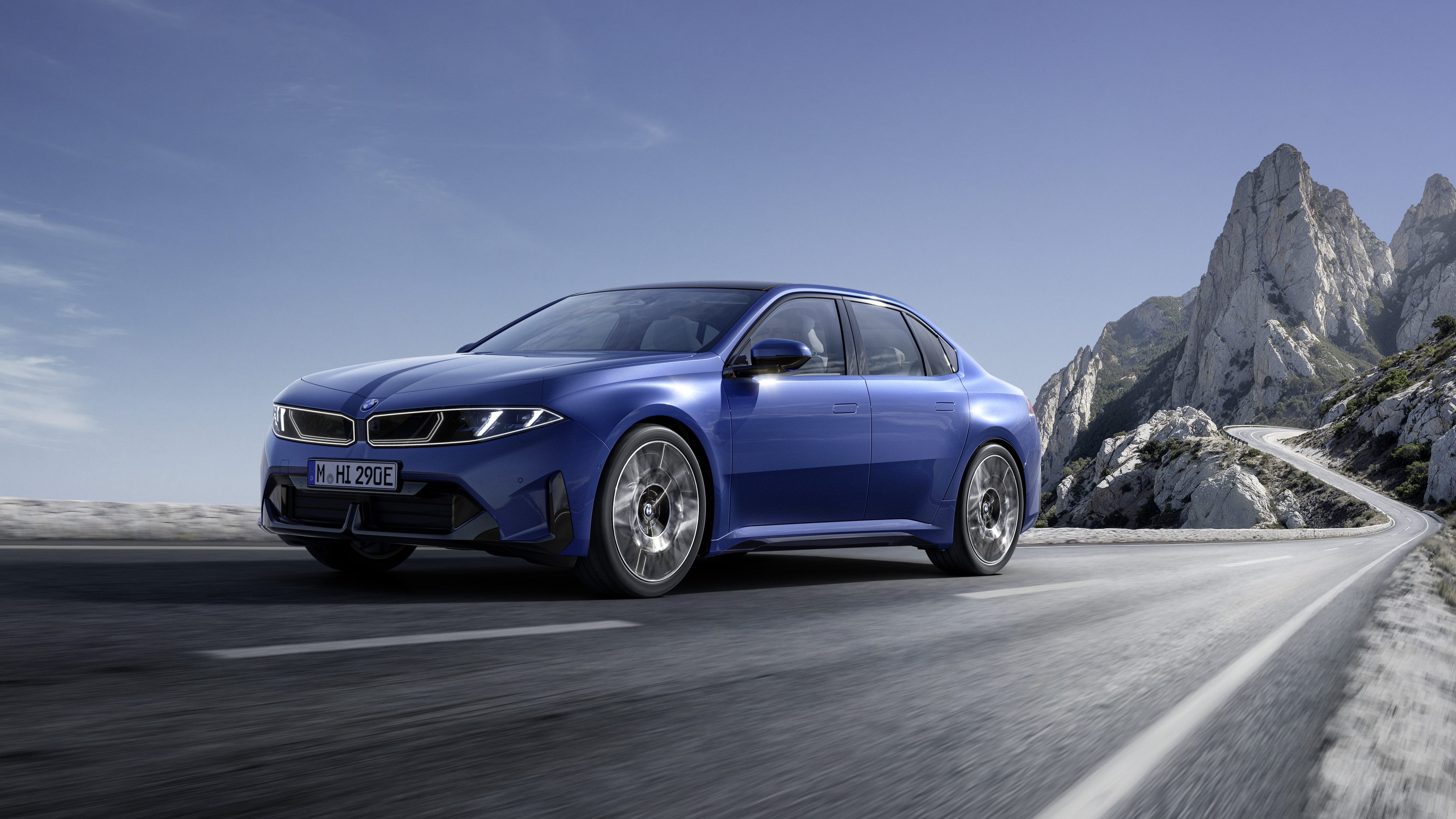 2026 BMW 3 Series