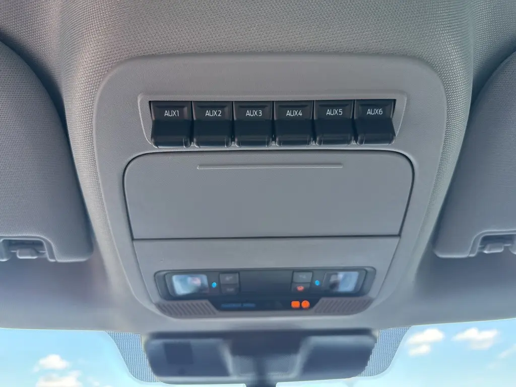 2026 Ford F-350 photo 25