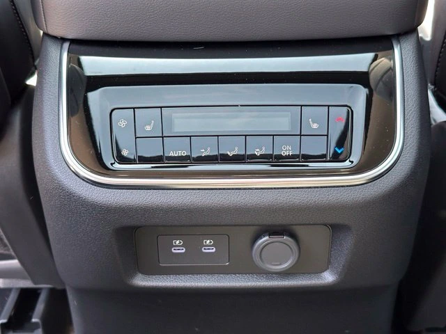2026 INFINITI QX80 Pure - Photo 30