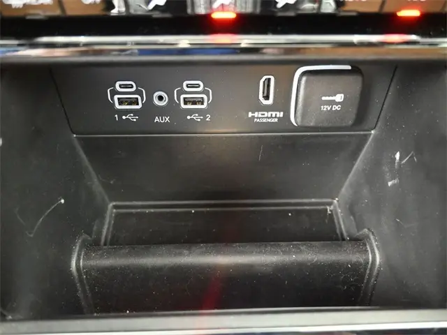 2024 Jeep Grand Cherokee L Summit photo 22