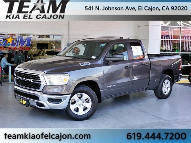 2023 RAM 1500 Pickup